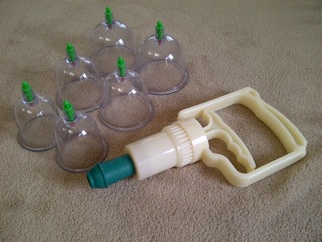 Cupping tools